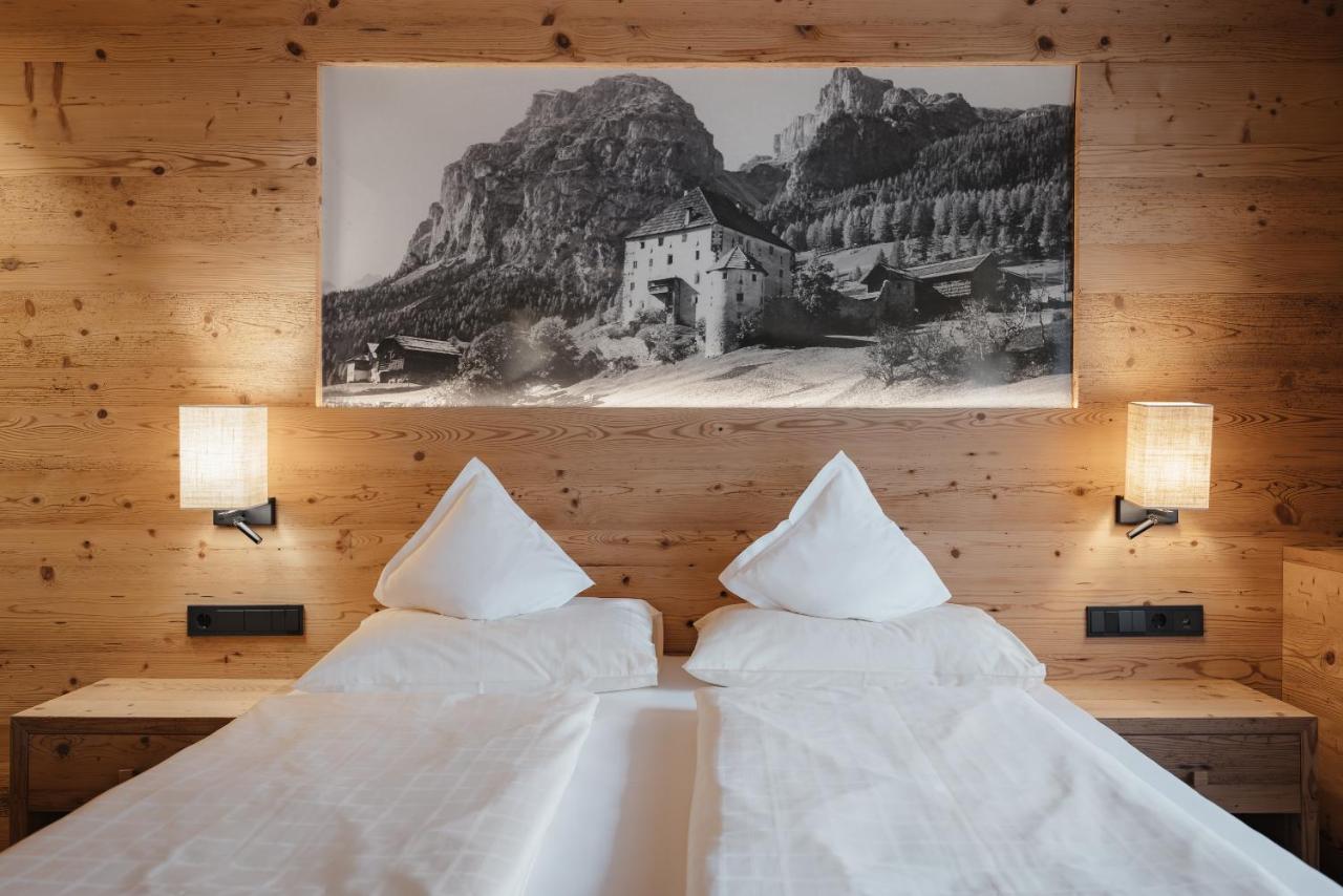Gourmet Hotel Gran Ander Badia  Exteriör bild