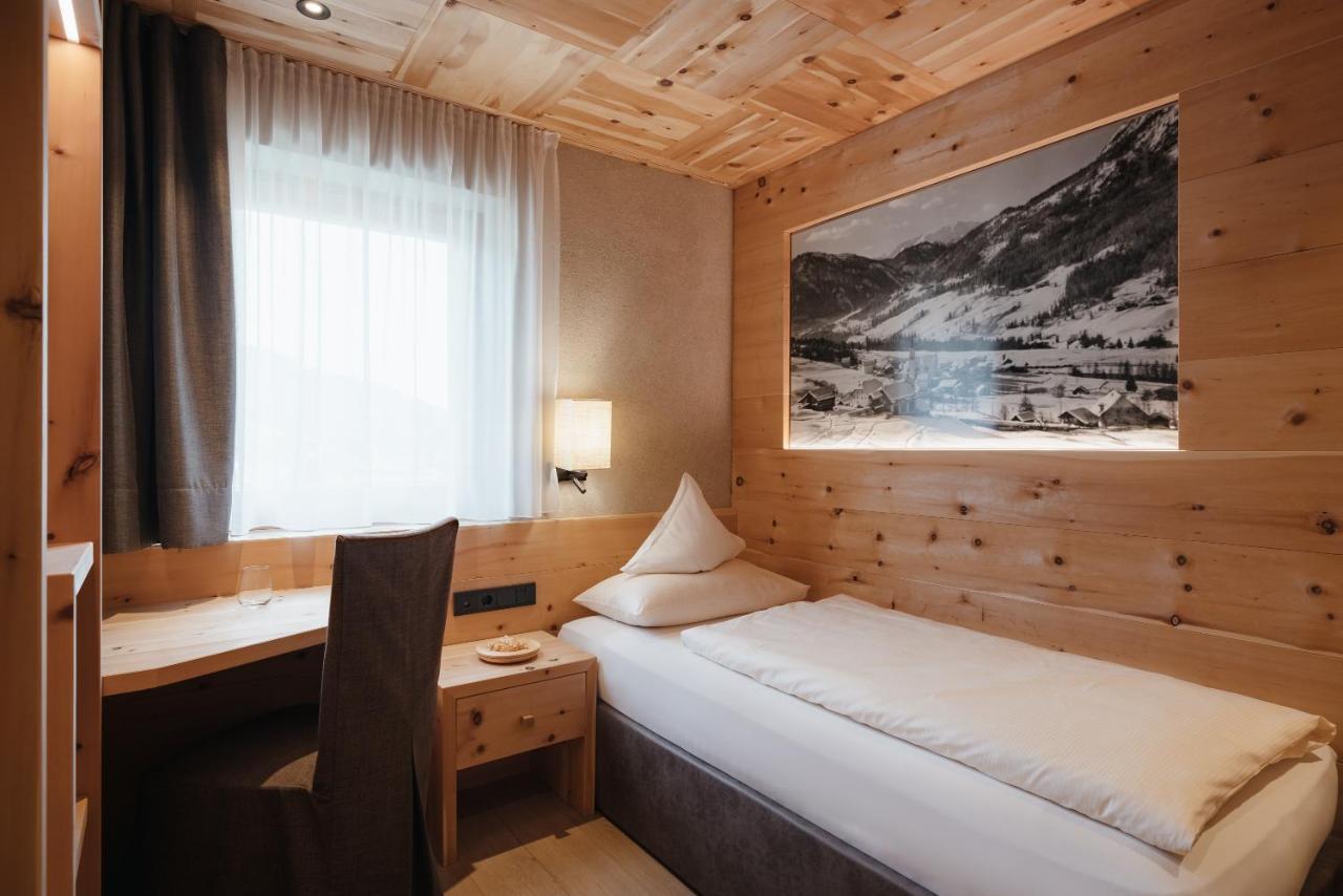Gourmet Hotel Gran Ander Badia  Exteriör bild
