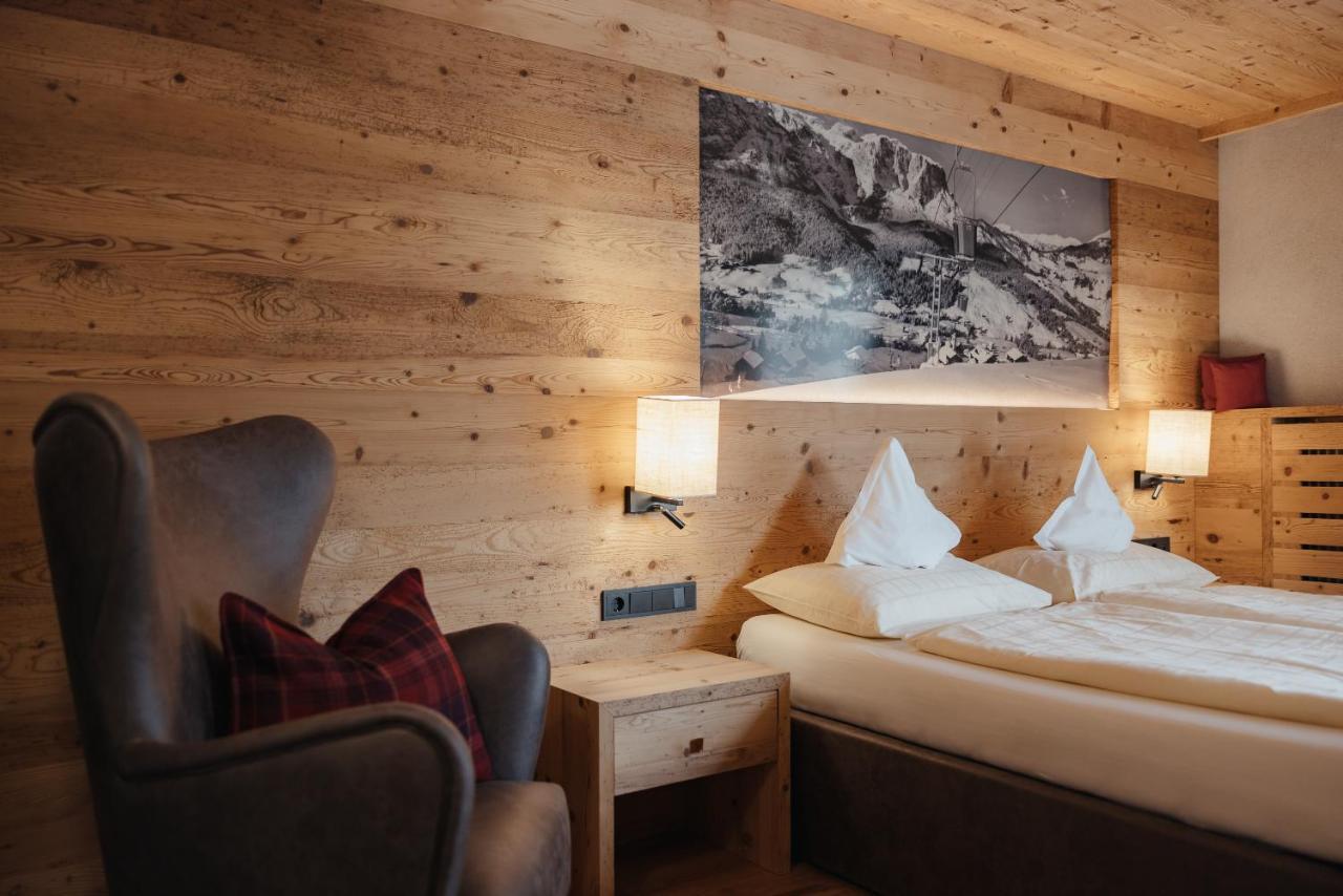 Gourmet Hotel Gran Ander Badia  Exteriör bild