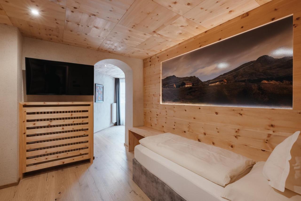 Gourmet Hotel Gran Ander Badia  Exteriör bild