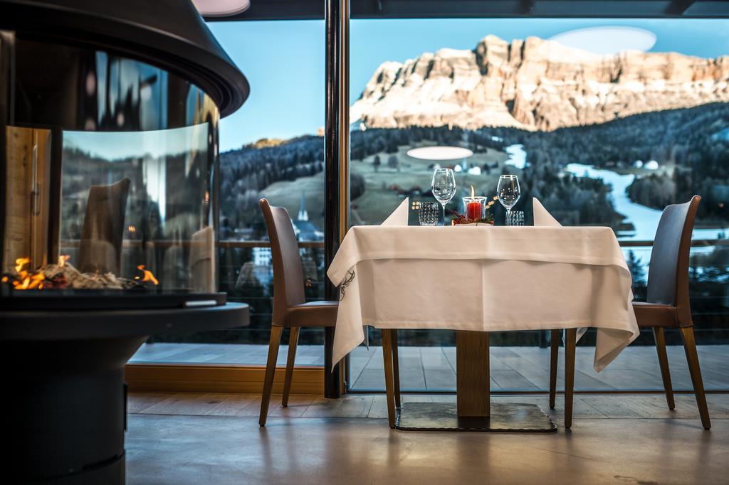 Gourmet Hotel Gran Ander Badia  Exteriör bild