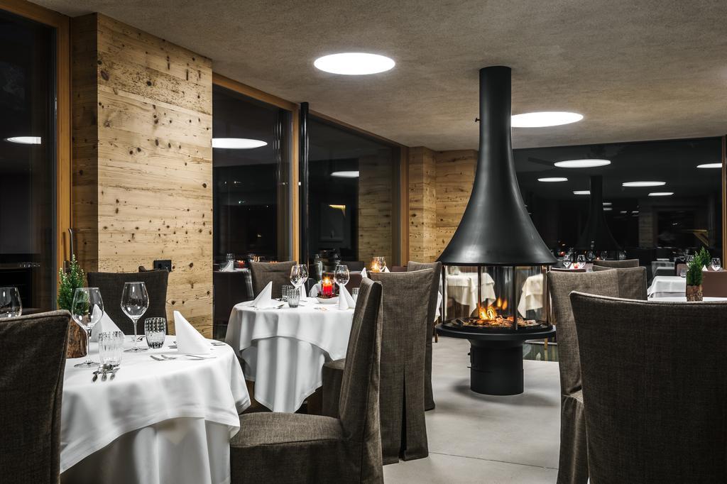 Gourmet Hotel Gran Ander Badia  Exteriör bild