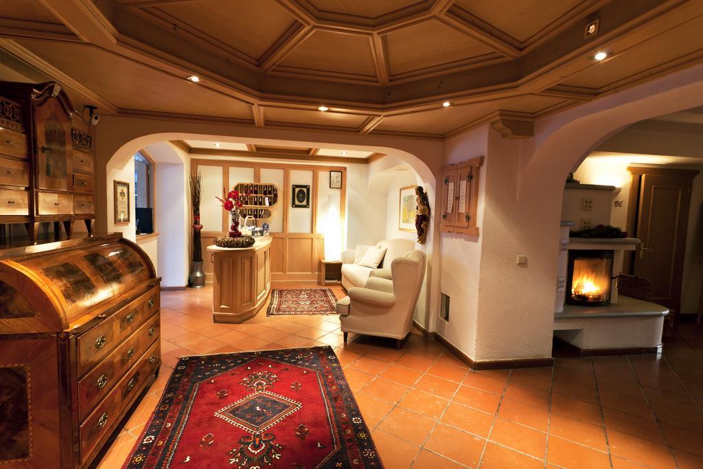 Gourmet Hotel Gran Ander Badia  Exteriör bild