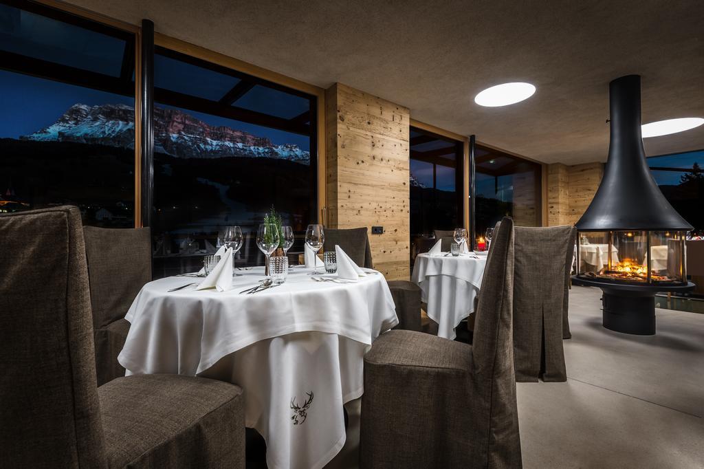 Gourmet Hotel Gran Ander Badia  Exteriör bild