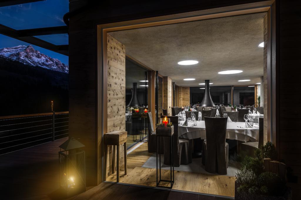 Gourmet Hotel Gran Ander Badia  Exteriör bild