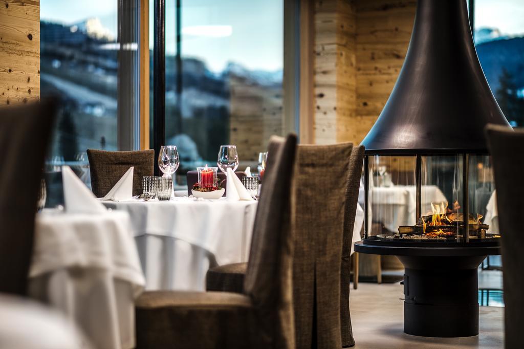 Gourmet Hotel Gran Ander Badia  Exteriör bild