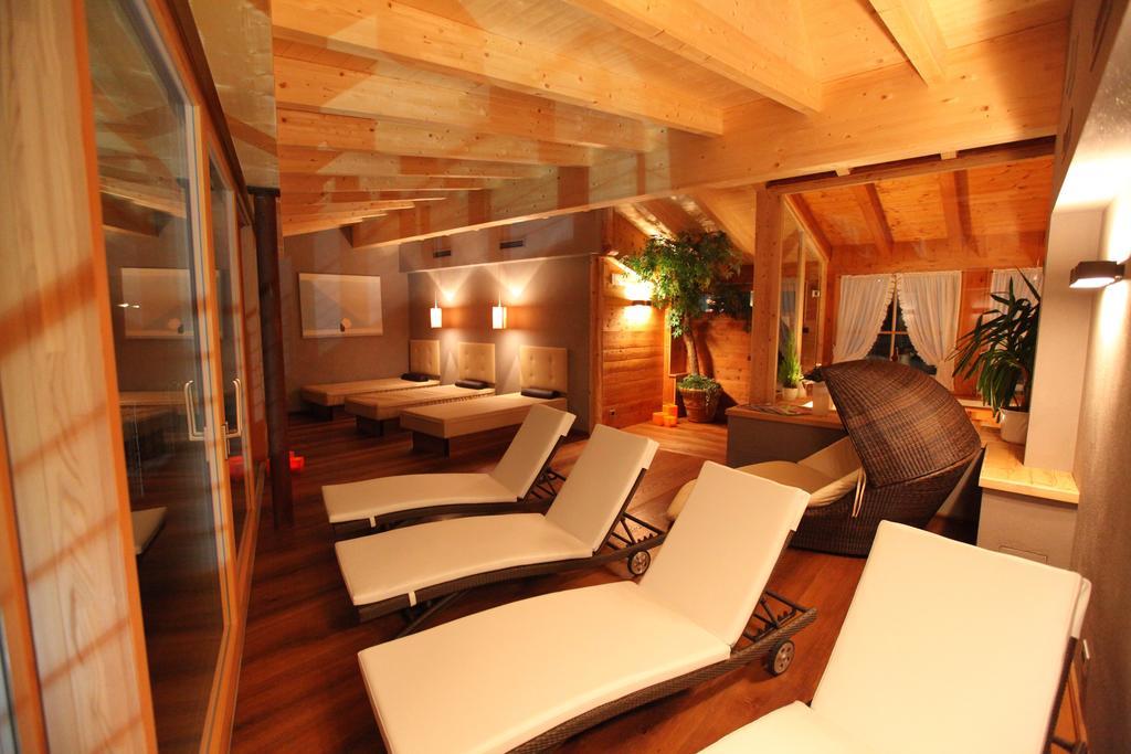 Gourmet Hotel Gran Ander Badia  Exteriör bild