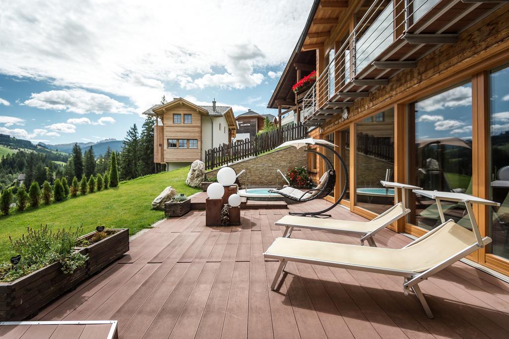 Gourmet Hotel Gran Ander Badia  Exteriör bild