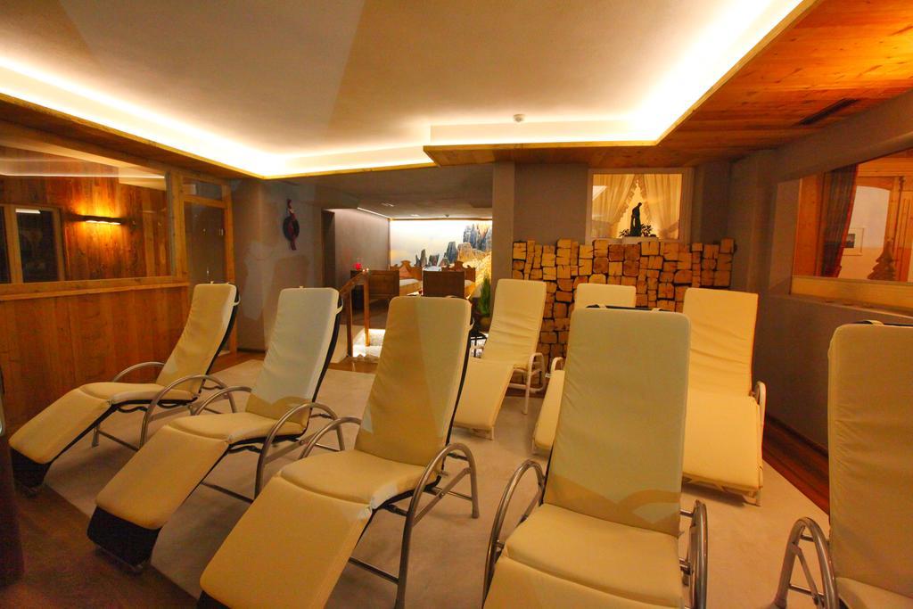 Gourmet Hotel Gran Ander Badia  Exteriör bild