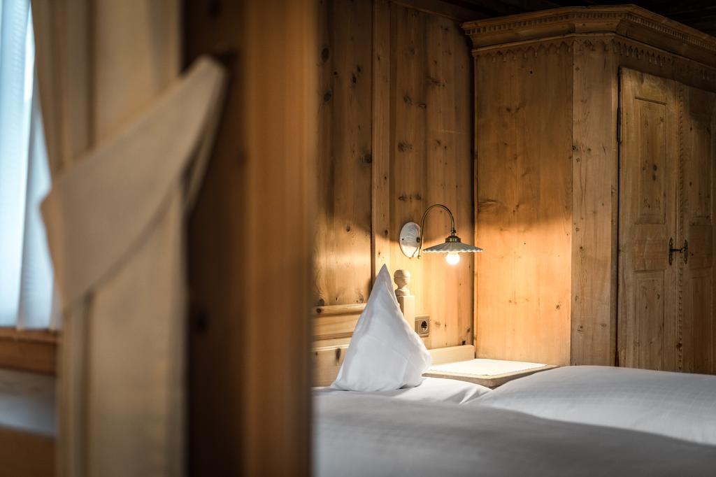 Gourmet Hotel Gran Ander Badia  Exteriör bild