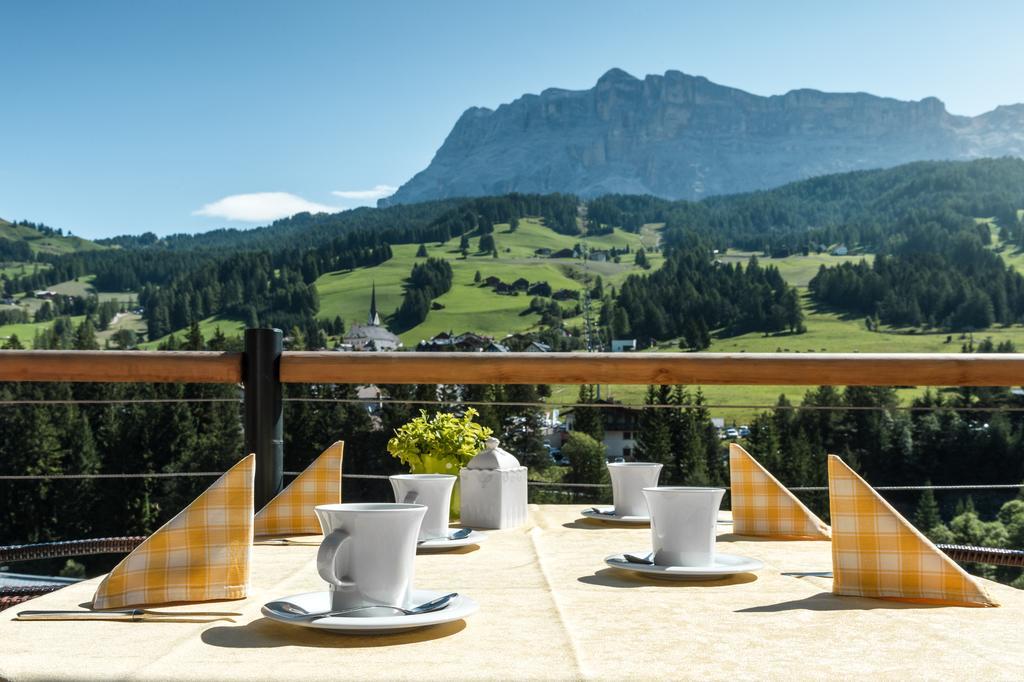Gourmet Hotel Gran Ander Badia  Exteriör bild