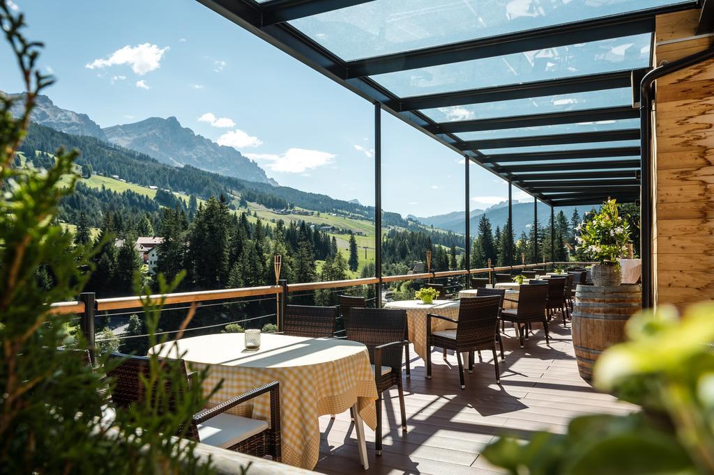 Gourmet Hotel Gran Ander Badia  Exteriör bild